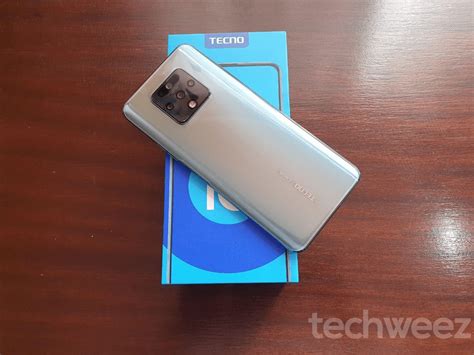 Tecno Camon 16 Premier Price in Kenya .